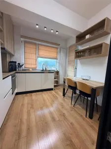 Gara Bloc Nou apartament 2 camere intabulat parcare subterana - foto 6