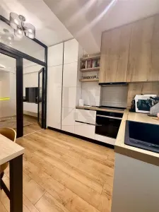 Gara Bloc Nou apartament 2 camere intabulat parcare subterana - foto 7