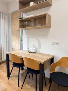 Gara Bloc Nou apartament 2 camere intabulat parcare subterana - foto 8