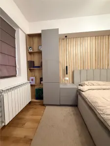 Gara Bloc Nou apartament 2 camere intabulat parcare subterana - foto 10
