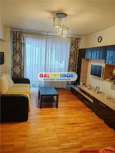 Vanzare apartament 2 camere SEBASTIAN LIBERTY MALL et 2|8,mobilat - Bucuresti