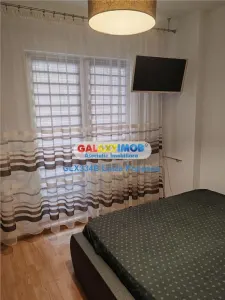 Vanzare apartament 2 camere SEBASTIAN LIBERTY MALL et 2|8,mobilat - foto 2