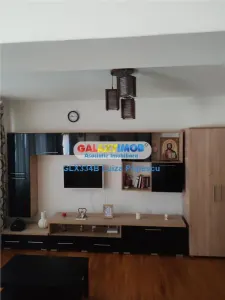 Vanzare apartament 2 camere SEBASTIAN LIBERTY MALL et 2|8,mobilat - foto 3