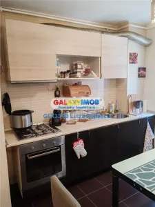Vanzare apartament 2 camere SEBASTIAN LIBERTY MALL et 2|8,mobilat - foto 4