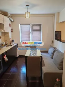 Vanzare apartament 2 camere SEBASTIAN LIBERTY MALL et 2|8,mobilat - foto 6