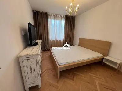 Apartament 3 camere, Gara de Nord - Bucuresti