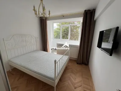 Apartament 3 camere, Gara de Nord - foto 4