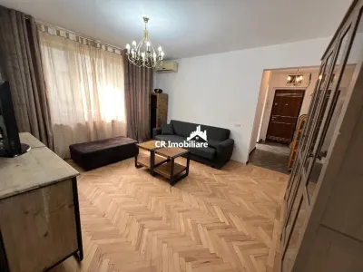 Apartament 3 camere, Gara de Nord - foto 5