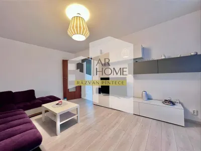 Apartament 2 camere, centrala termica, zona Malu Rosu, Ploiesti - Ploiesti