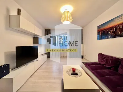 Apartament 2 camere, centrala termica, zona Malu Rosu, Ploiesti - foto 2
