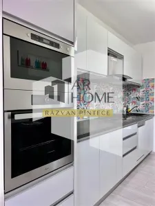 Apartament 2 camere, centrala termica, zona Malu Rosu, Ploiesti - foto 12