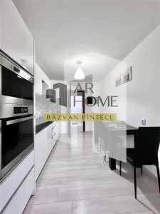 Apartament 2 camere, centrala termica, zona Malu Rosu, Ploiesti - foto 13