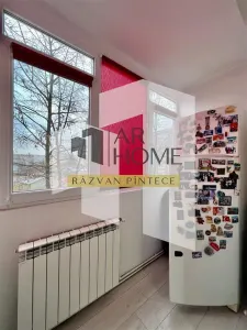 Apartament 2 camere, centrala termica, zona Malu Rosu, Ploiesti - foto 14