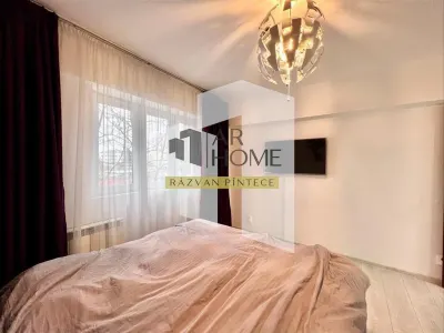 Apartament 2 camere, centrala termica, zona Malu Rosu, Ploiesti - foto 16