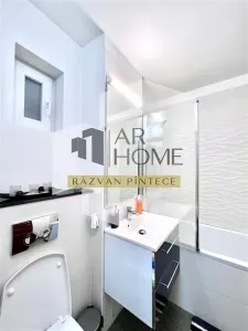 Apartament 2 camere, centrala termica, zona Malu Rosu, Ploiesti - foto 17