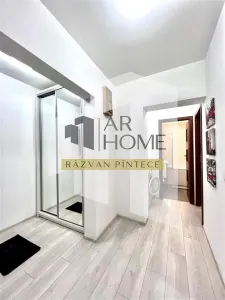 Apartament 2 camere, centrala termica, zona Malu Rosu, Ploiesti - foto 18