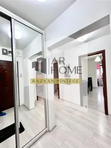 Apartament 2 camere, centrala termica, zona Malu Rosu, Ploiesti - foto 19