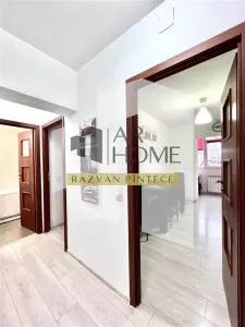 Apartament 2 camere, centrala termica, zona Malu Rosu, Ploiesti - foto 20