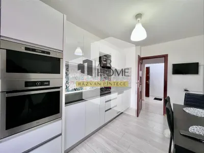Apartament 2 camere, centrala termica, zona Malu Rosu, Ploiesti - foto 3