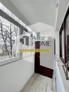 Apartament 2 camere, centrala termica, zona Malu Rosu, Ploiesti - foto 21
