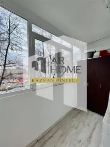 Apartament 2 camere, centrala termica, zona Malu Rosu, Ploiesti - foto 22