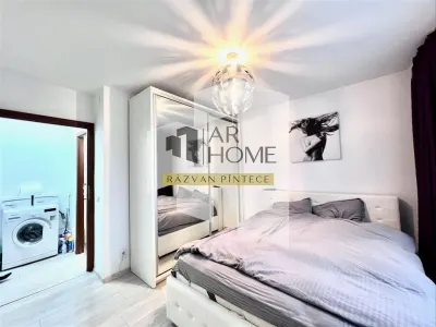 Apartament 2 camere, centrala termica, zona Malu Rosu, Ploiesti - foto 5