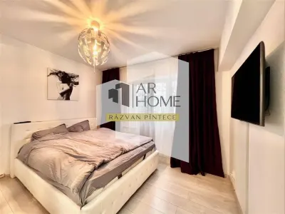 Apartament 2 camere, centrala termica, zona Malu Rosu, Ploiesti - foto 6