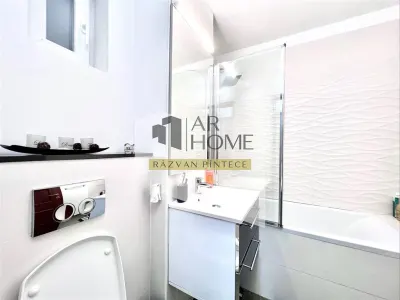 Apartament 2 camere, centrala termica, zona Malu Rosu, Ploiesti - foto 7