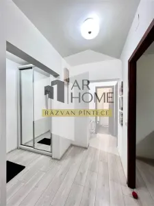 Apartament 2 camere, centrala termica, zona Malu Rosu, Ploiesti - foto 8
