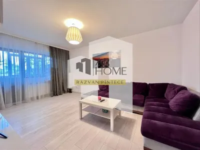 Apartament 2 camere, centrala termica, zona Malu Rosu, Ploiesti - foto 9