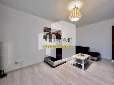 Apartament 2 camere, centrala termica, zona Malu Rosu, Ploiesti - foto 10