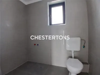 Casa individuala luminoasa P+1 cu teren 320 m, iesire rapida A0, zona noua Glina Ilfov - foto 8