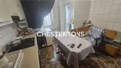 SUPER PRET!!! Apartament 3 camere 2 bai in Drumul Sarii - Bucuresti