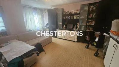 SUPER PRET!!! Apartament 3 camere 2 bai in Drumul Sarii - foto 2
