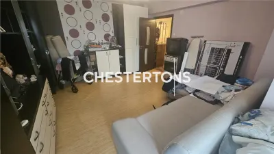 SUPER PRET!!! Apartament 3 camere 2 bai in Drumul Sarii - foto 13