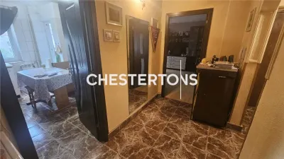 SUPER PRET!!! Apartament 3 camere 2 bai in Drumul Sarii - foto 3
