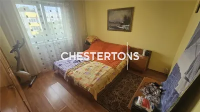 SUPER PRET!!! Apartament 3 camere 2 bai in Drumul Sarii - foto 4