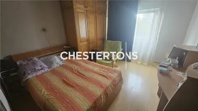 SUPER PRET!!! Apartament 3 camere 2 bai in Drumul Sarii - foto 5