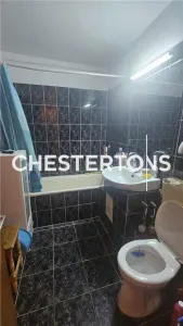 SUPER PRET!!! Apartament 3 camere 2 bai in Drumul Sarii - foto 6