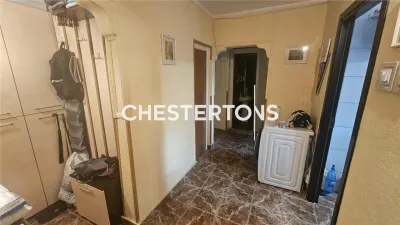 SUPER PRET!!! Apartament 3 camere 2 bai in Drumul Sarii - foto 7