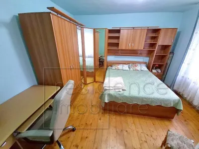 Camera la casa, Zorilor, zona UMF si USAMV+Curte - Cluj-Napoca