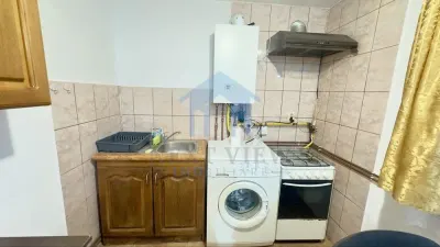 Apartament 1 camera, Intre Lacuri - foto 5