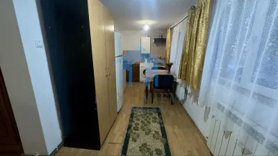 Apartament 1 camera, Intre Lacuri - foto 7