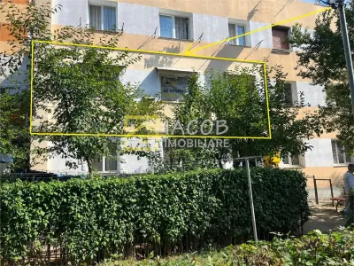 Oras Buhusi, 3 camere, etaj 1, str. Tineretului, jud. Bacau - foto 3