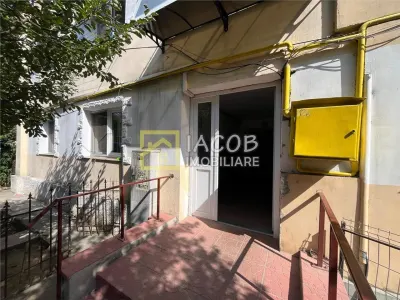 Oras Buhusi, 3 camere, etaj 1, str. Tineretului, jud. Bacau - foto 4