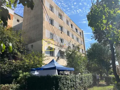 Oras Buhusi, 3 camere, etaj 1, str. Tineretului, jud. Bacau - foto 5