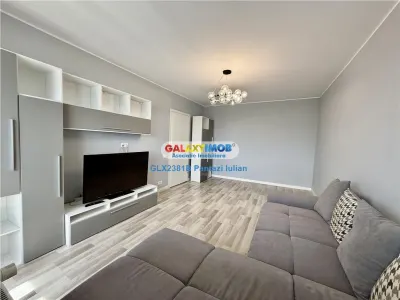 Vanzare 2 camere | 1 Decembrie 1918 | 55mp | 1min metrou | Comision 0% - foto 2