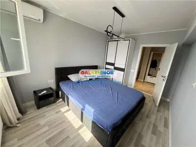 Vanzare 2 camere | 1 Decembrie 1918 | 55mp | 1min metrou | Comision 0% - foto 3