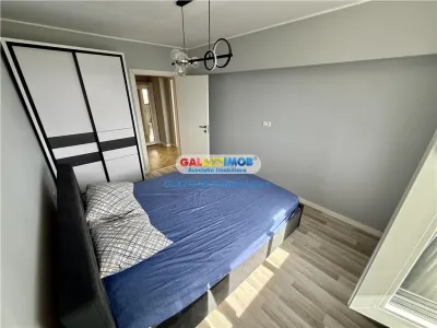 Vanzare 2 camere | 1 Decembrie 1918 | 55mp | 1min metrou | Comision 0% - foto 4