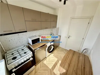 Vanzare 2 camere | 1 Decembrie 1918 | 55mp | 1min metrou | Comision 0% - foto 5